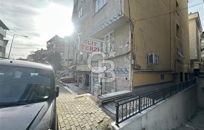 Fırsat Avcılar Satılık | 1 Boş 1 Kiracılı Tek Tapu 2 Dükkan