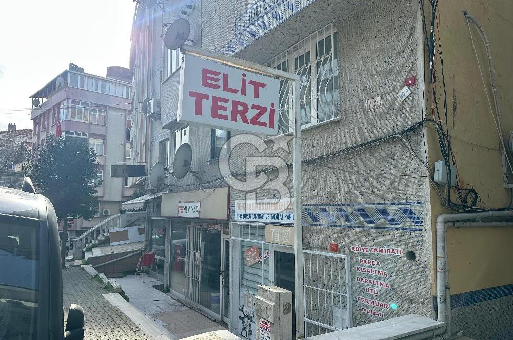 Fırsat Avcılar Satılık | 1 Boş 1 Kiracılı Tek Tapu 2 Dükkan