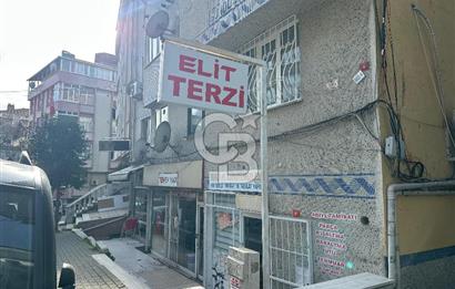 Fırsat Avcılar Satılık | 1 Boş 1 Kiracılı Tek Tapu 2 Dükkan