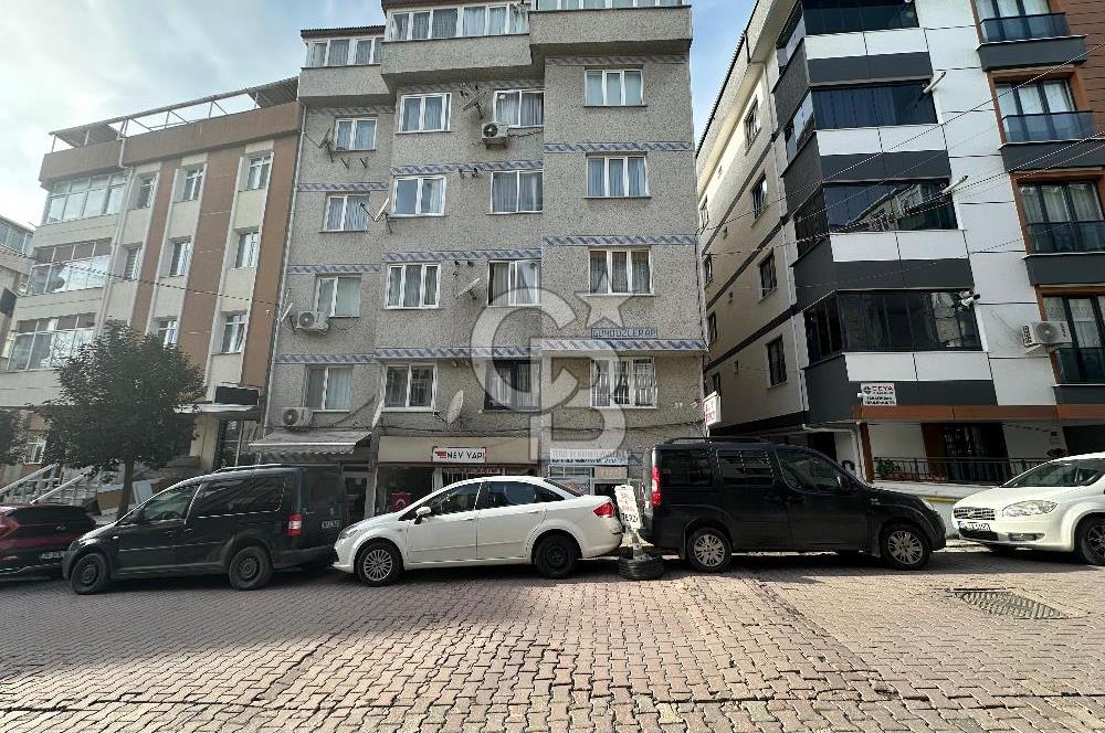 Fırsat Avcılar Satılık | 1 Boş 1 Kiracılı Tek Tapu 2 Dükkan