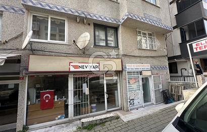 Fırsat Avcılar Satılık | 1 Boş 1 Kiracılı Tek Tapu 2 Dükkan