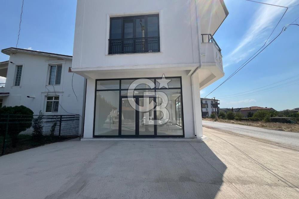 bagdat caddesı uzerınde kıralık dukkan 