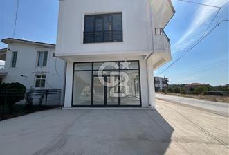 bagdat caddesı uzerınde kıralık dukkan  - 11 - 374024