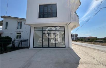 bagdat caddesı uzerınde kıralık dukkan 