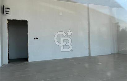 bagdat caddesı uzerınde kıralık dukkan 