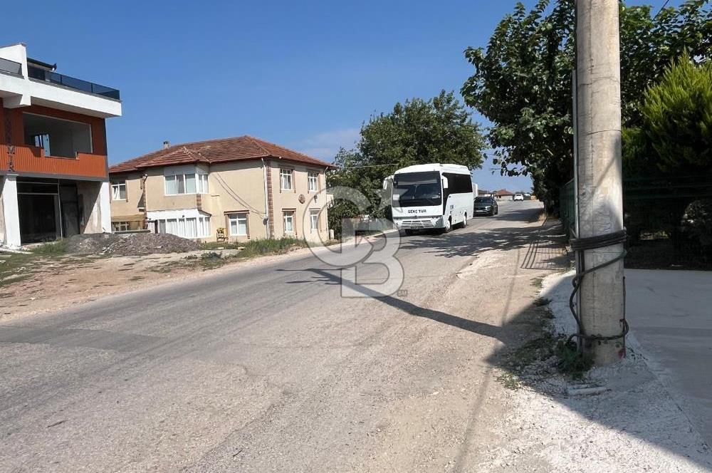 bagdat caddesı uzerınde kıralık dukkan 