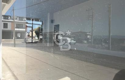 bagdat caddesı uzerınde kıralık dukkan 