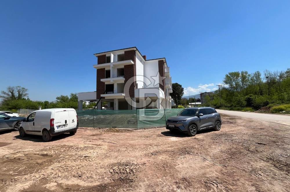 KARTEPE FSM MAHALLESİ'NDE KİRALIK PRESTİJLİ 160m2 TİCARİ ALAN