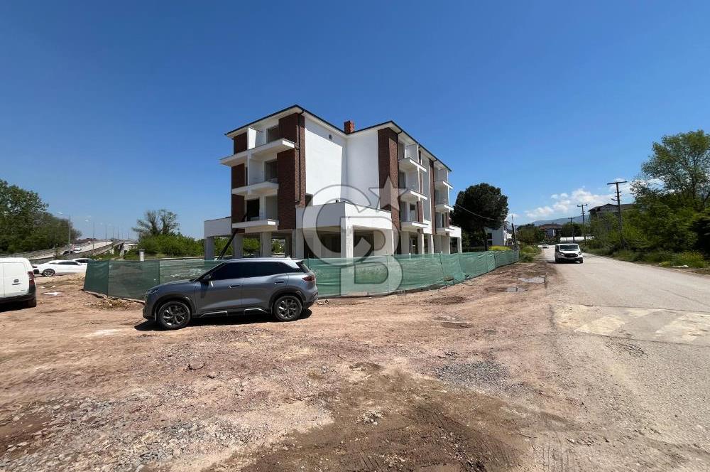 KARTEPE FSM MAHALLESİ'NDE KİRALIK PRESTİJLİ 160m2 TİCARİ ALAN