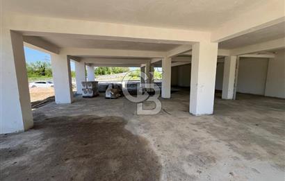 KARTEPE FSM MAHALLESİ'NDE KİRALIK PRESTİJLİ 160m2 TİCARİ ALAN