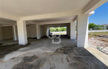 KARTEPE FSM MAHALLESİ'NDE KİRALIK PRESTİJLİ 160m2 TİCARİ ALAN