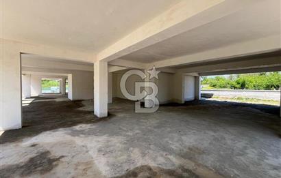 KARTEPE FSM MAHALLESİ'NDE KİRALIK PRESTİJLİ 160m2 TİCARİ ALAN