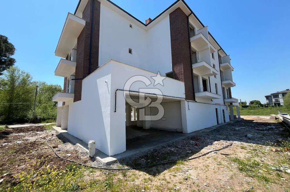 KARTEPE FSM MAHALLESİ'NDE KİRALIK PRESTİJLİ 160m2 TİCARİ ALAN