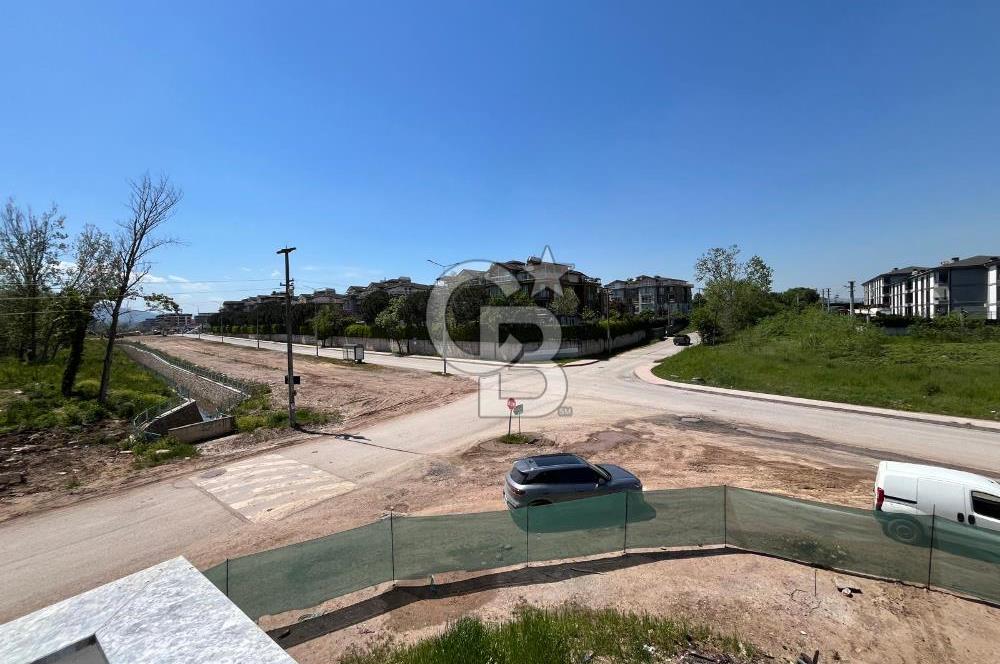 KARTEPE FSM MAHALLESİ'NDE KİRALIK PRESTİJLİ 160m2 TİCARİ ALAN