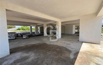 KARTEPE FSM MAHALLESİ'NDE KİRALIK PRESTİJLİ 160m2 TİCARİ ALAN