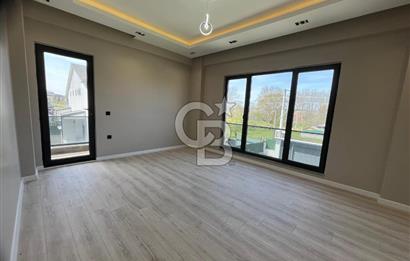 Sarımeşe' de 500 M2 Arsa İçerisinde Tam Müstakil Satılık Villa