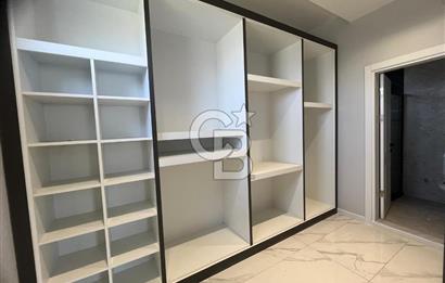 Sarımeşe' de 500 M2 Arsa İçerisinde Tam Müstakil Satılık Villa