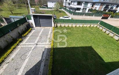 Sarımeşe' de 500 M2 Arsa İçerisinde Tam Müstakil Satılık Villa