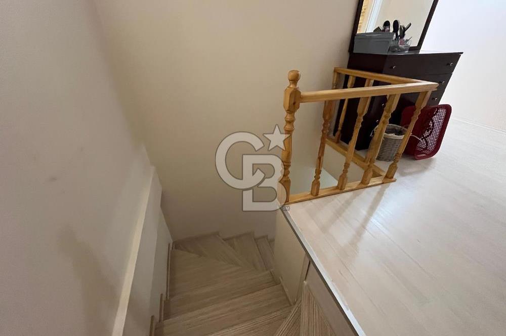 ATAEVLER GÜL KONAKLARI GENİŞ, FERAH 4+1 DUBLEKS TERASLI SATILIK