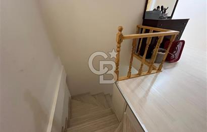 ATAEVLER GÜL KONAKLARI GENİŞ, FERAH 4+1 DUBLEKS TERASLI SATILIK
