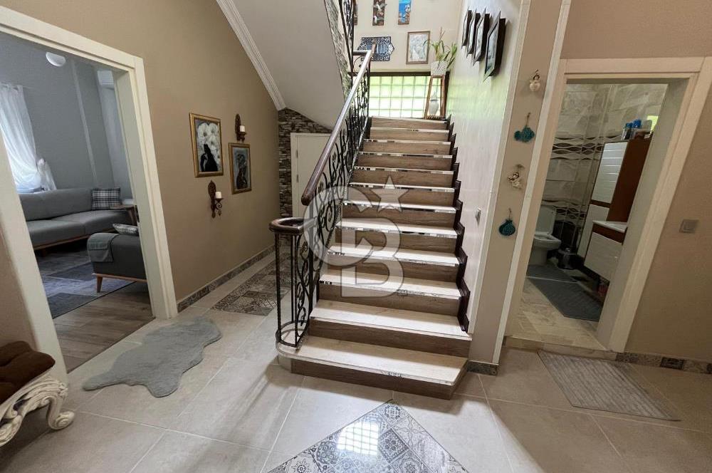 MAŞUKİYE'DE 681 M² ARSA PAYLI 4+1 DUBLEKS+ TİCARİ POTANSİYEL