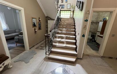 MAŞUKİYE'DE 681 M² ARSA PAYLI 4+1 DUBLEKS+ TİCARİ POTANSİYEL