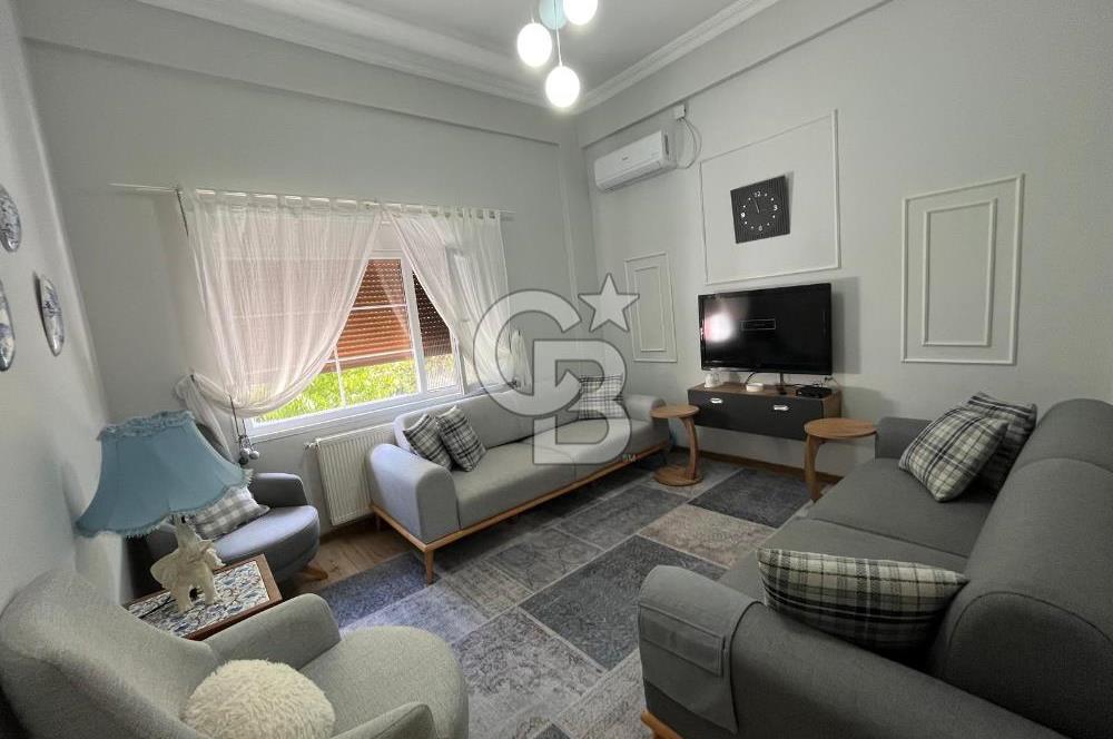 MAŞUKİYE'DE 681 M² ARSA PAYLI 4+1 DUBLEKS+ TİCARİ POTANSİYEL