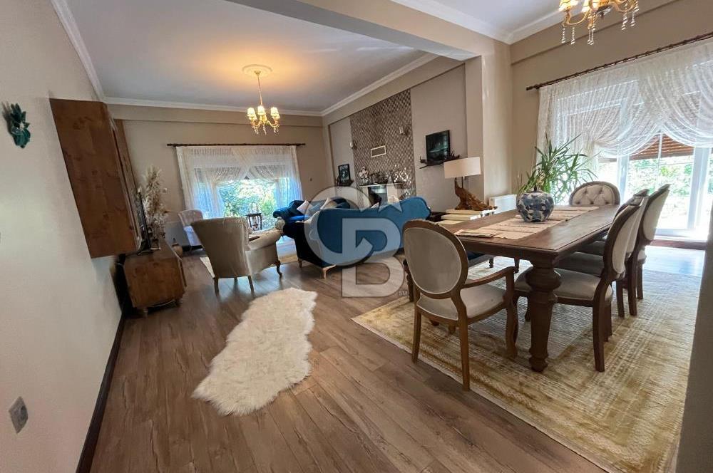 MAŞUKİYE'DE 681 M² ARSA PAYLI 4+1 DUBLEKS+ TİCARİ POTANSİYEL