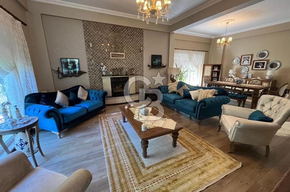 MAŞUKİYE'DE 681 M² ARSA PAYLI 4+1 DUBLEKS+ TİCARİ POTANSİYEL
