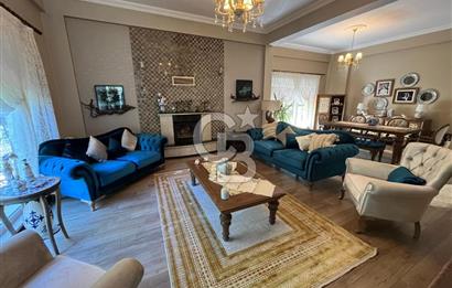 MAŞUKİYE'DE 681 M² ARSA PAYLI 4+1 DUBLEKS+ TİCARİ POTANSİYEL