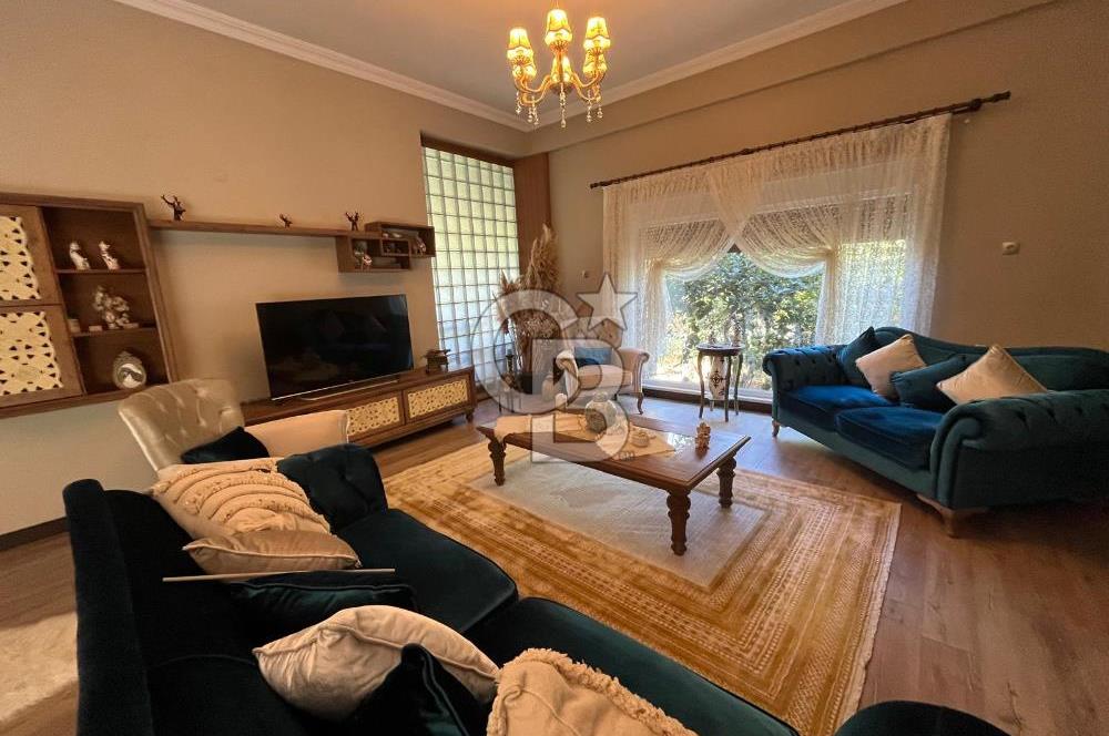 MAŞUKİYE'DE 681 M² ARSA PAYLI 4+1 DUBLEKS+ TİCARİ POTANSİYEL