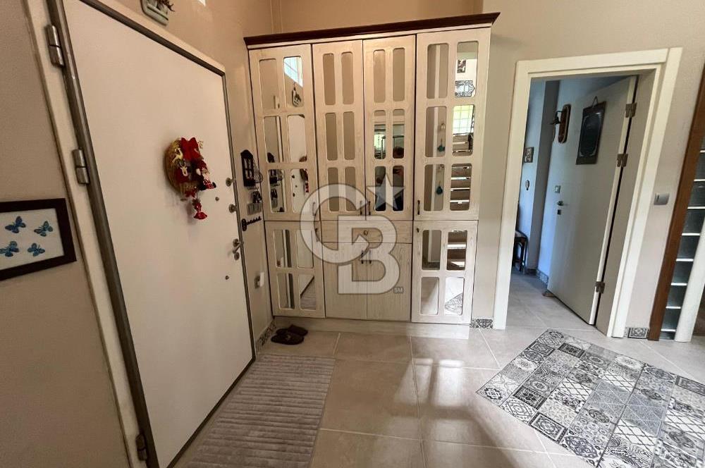 MAŞUKİYE'DE 681 M² ARSA PAYLI 4+1 DUBLEKS+ TİCARİ POTANSİYEL
