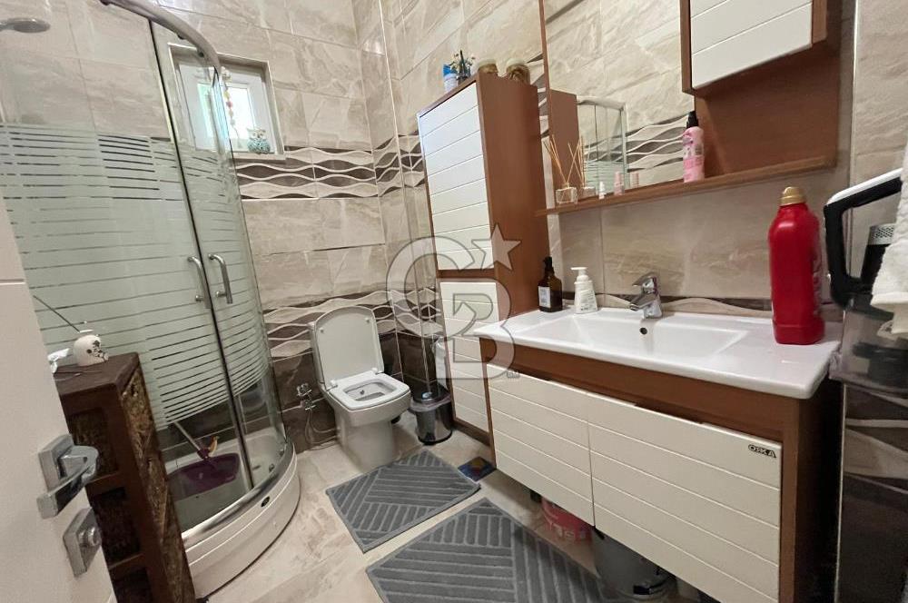 MAŞUKİYE'DE 681 M² ARSA PAYLI 4+1 DUBLEKS+ TİCARİ POTANSİYEL