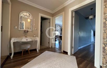 MAŞUKİYE'DE 681 M² ARSA PAYLI 4+1 DUBLEKS+ TİCARİ POTANSİYEL