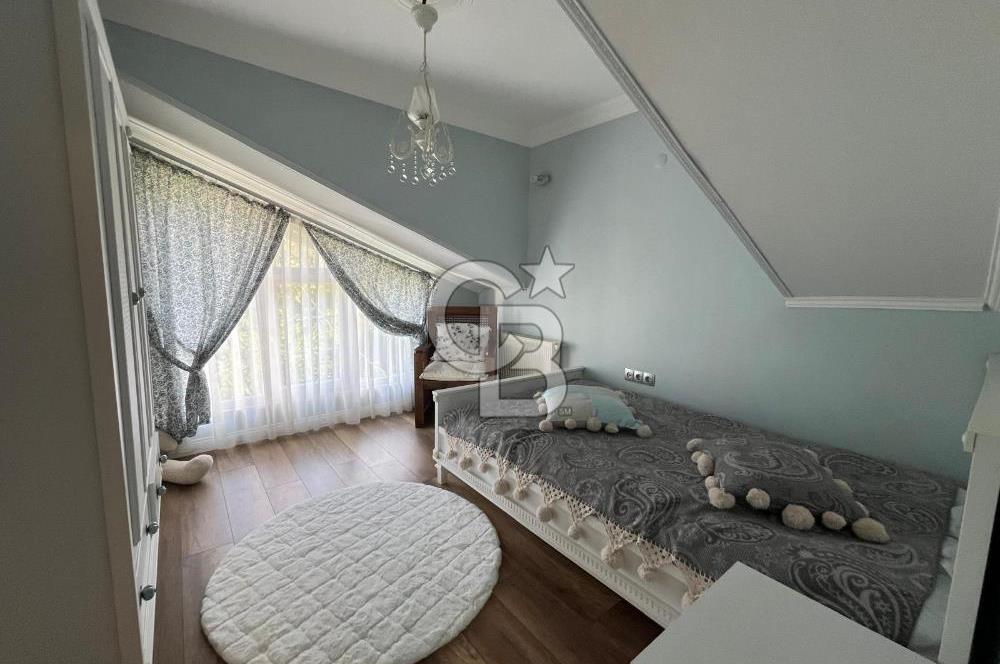 MAŞUKİYE'DE 681 M² ARSA PAYLI 4+1 DUBLEKS+ TİCARİ POTANSİYEL