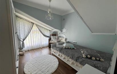 MAŞUKİYE'DE 681 M² ARSA PAYLI 4+1 DUBLEKS+ TİCARİ POTANSİYEL