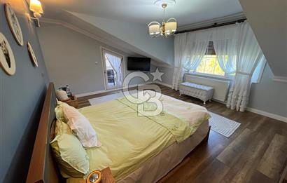 MAŞUKİYE'DE 681 M² ARSA PAYLI 4+1 DUBLEKS+ TİCARİ POTANSİYEL