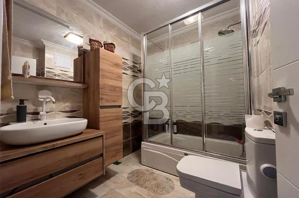 MAŞUKİYE'DE 681 M² ARSA PAYLI 4+1 DUBLEKS+ TİCARİ POTANSİYEL