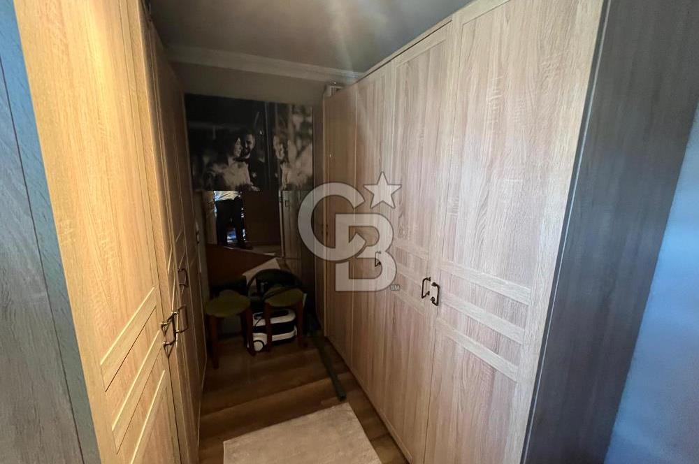 MAŞUKİYE'DE 681 M² ARSA PAYLI 4+1 DUBLEKS+ TİCARİ POTANSİYEL