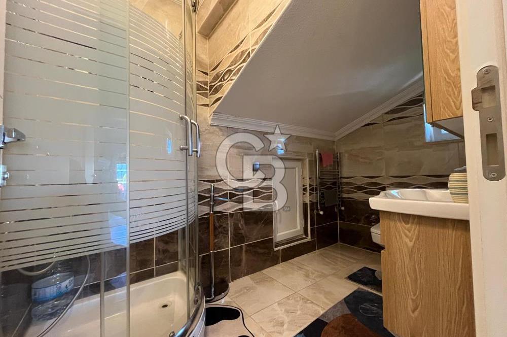 MAŞUKİYE'DE 681 M² ARSA PAYLI 4+1 DUBLEKS+ TİCARİ POTANSİYEL