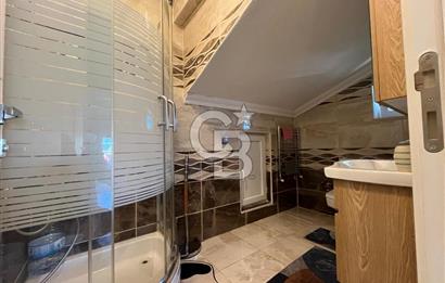 MAŞUKİYE'DE 681 M² ARSA PAYLI 4+1 DUBLEKS+ TİCARİ POTANSİYEL