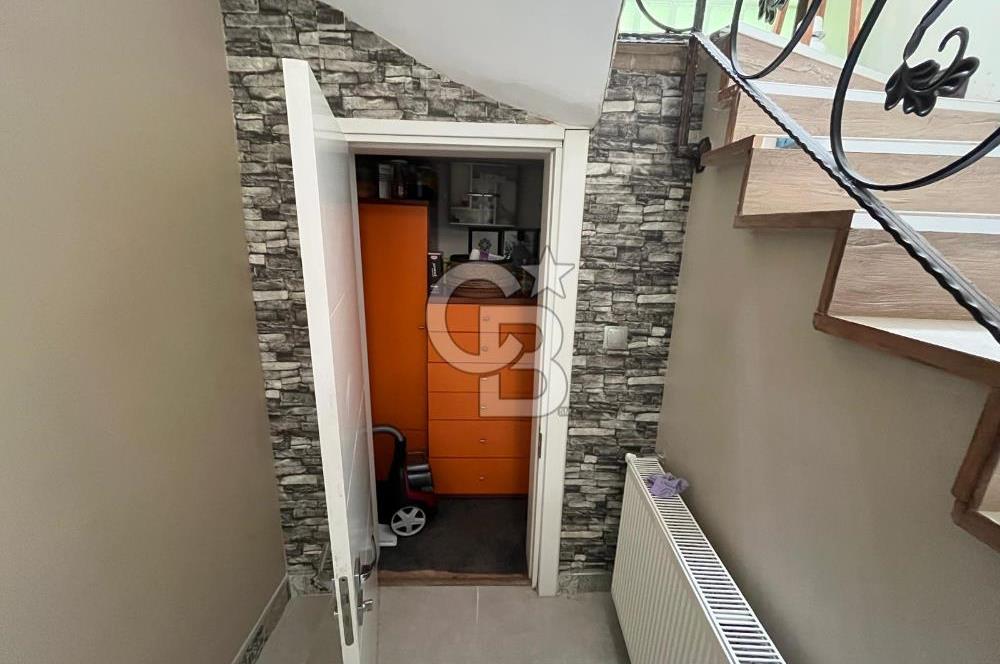 MAŞUKİYE'DE 681 M² ARSA PAYLI 4+1 DUBLEKS+ TİCARİ POTANSİYEL