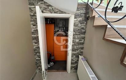 MAŞUKİYE'DE 681 M² ARSA PAYLI 4+1 DUBLEKS+ TİCARİ POTANSİYEL