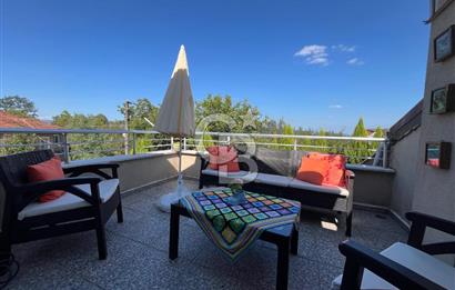 MAŞUKİYE'DE 681 M² ARSA PAYLI 4+1 DUBLEKS+ TİCARİ POTANSİYEL