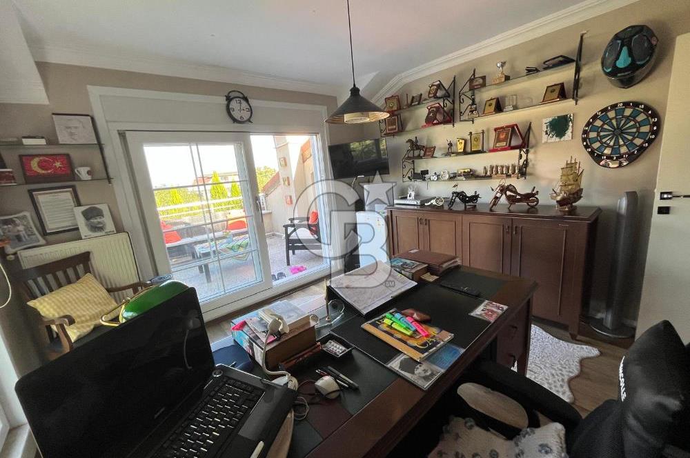 MAŞUKİYE'DE 681 M² ARSA PAYLI 4+1 DUBLEKS+ TİCARİ POTANSİYEL