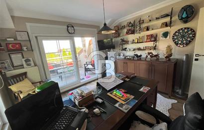MAŞUKİYE'DE 681 M² ARSA PAYLI 4+1 DUBLEKS+ TİCARİ POTANSİYEL