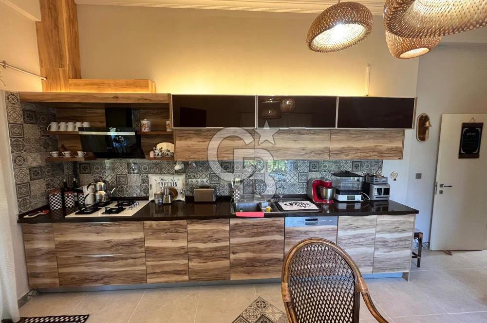 MAŞUKİYE'DE 681 M² ARSA PAYLI 4+1 DUBLEKS+ TİCARİ POTANSİYEL