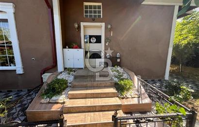 MAŞUKİYE'DE 681 M² ARSA PAYLI 4+1 DUBLEKS+ TİCARİ POTANSİYEL