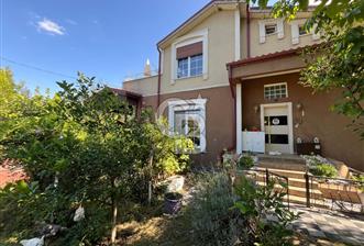 MAŞUKİYE'DE 681 M² ARSA PAYLI 4+1 DUBLEKS+ TİCARİ POTANSİYEL - 1 - 374030