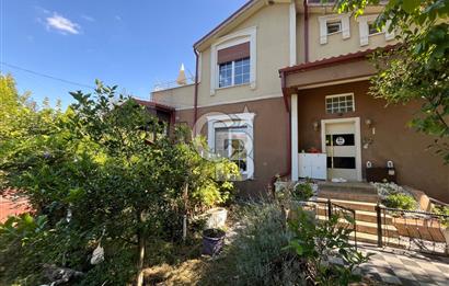 MAŞUKİYE'DE 681 M² ARSA PAYLI 4+1 DUBLEKS+ TİCARİ POTANSİYEL